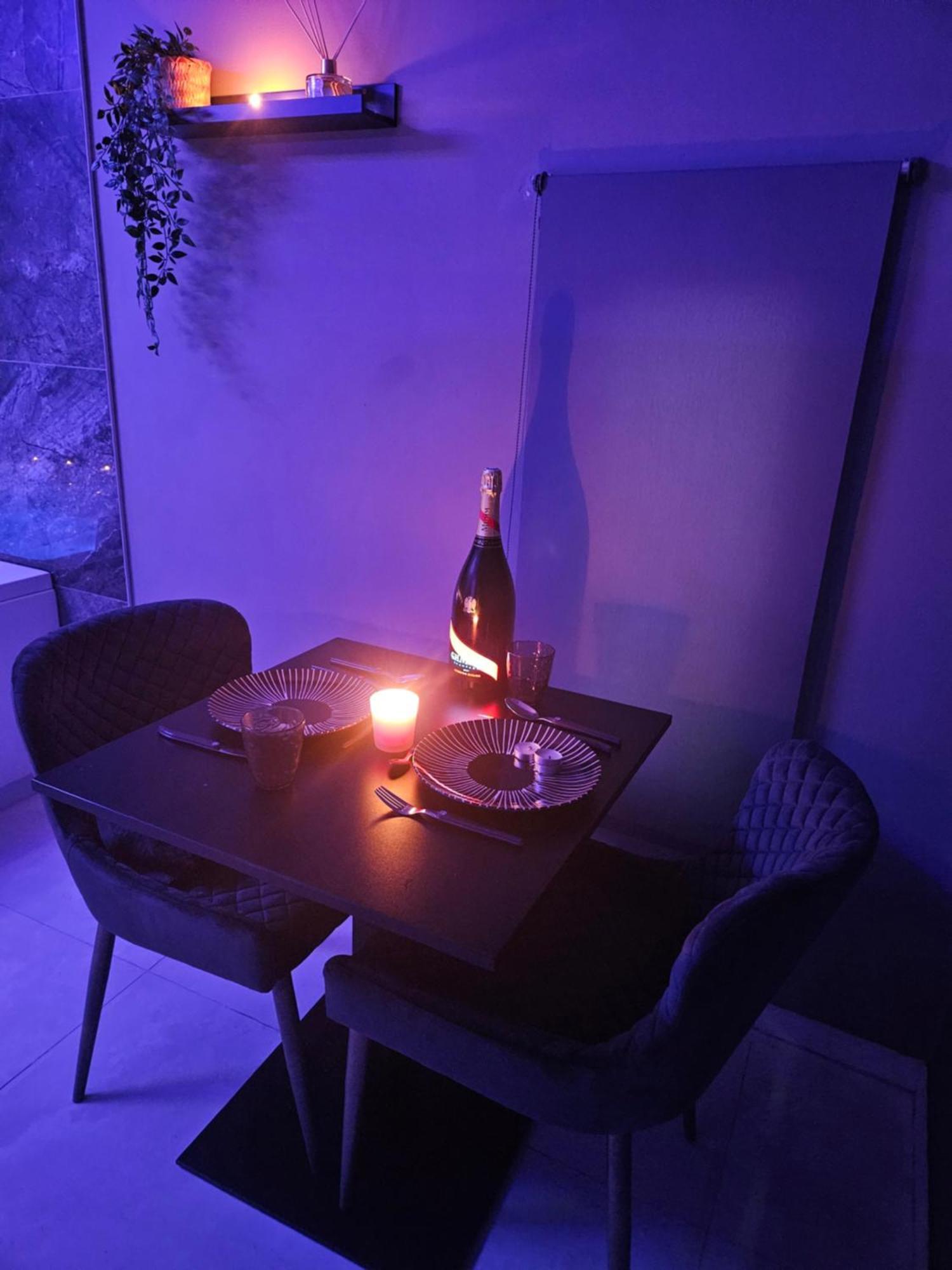 Bed and Breakfast So Sweet Oupeye Экстерьер фото
