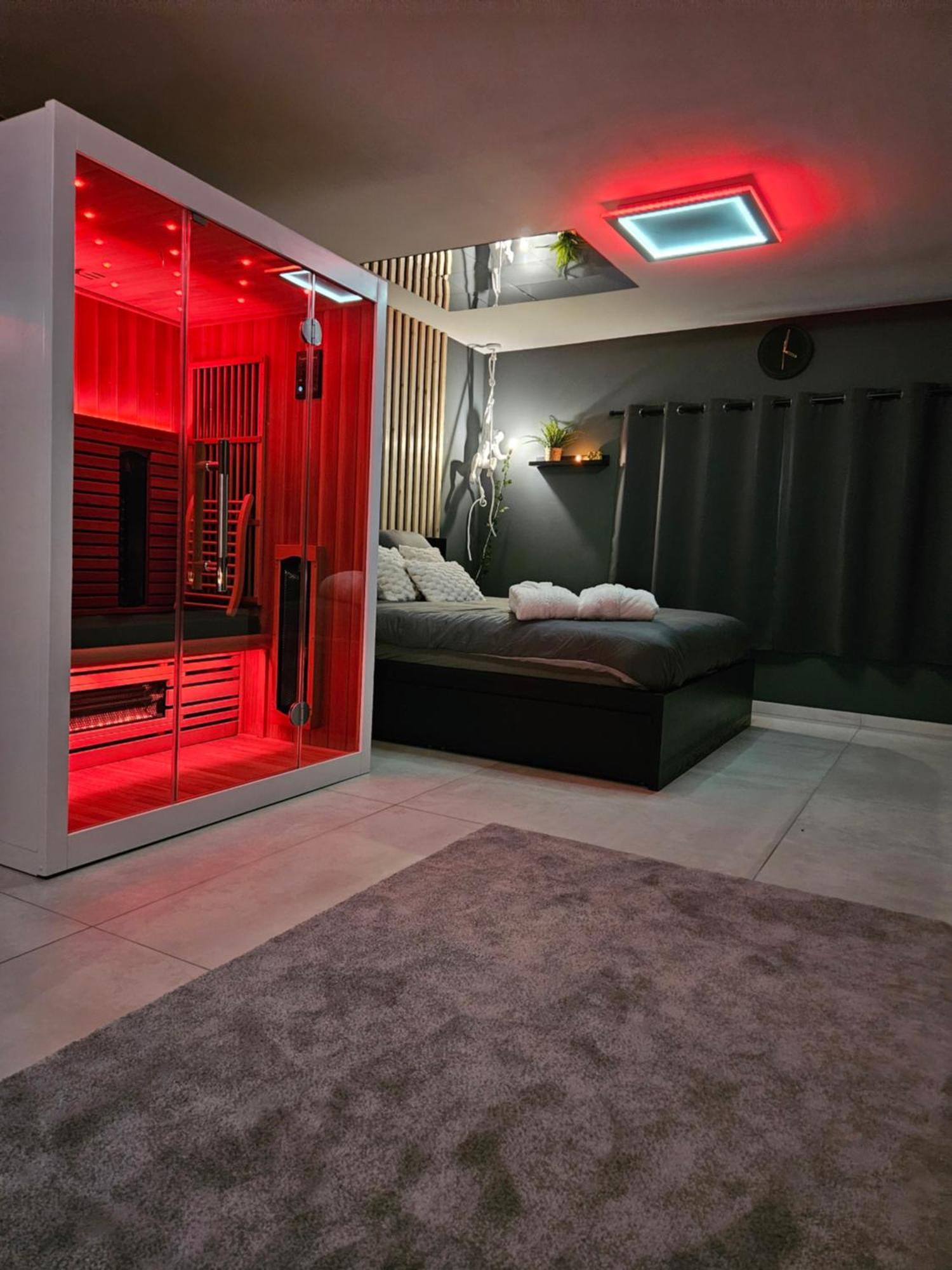 Bed and Breakfast So Sweet Oupeye Экстерьер фото